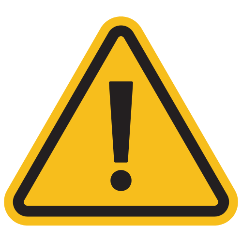 Alert Icon