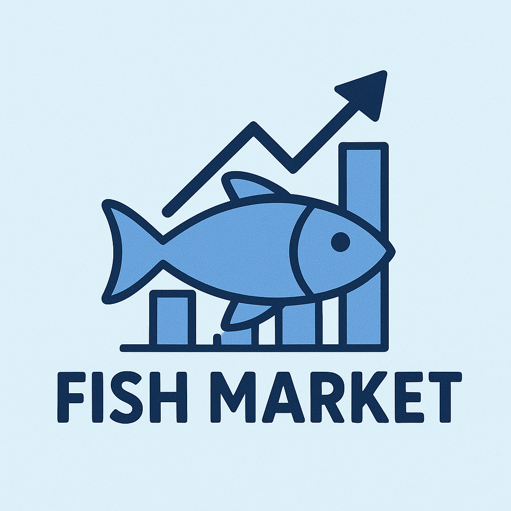 Fish Market Stocks